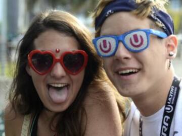 Ultra Music Festival hará parada en España en 2020