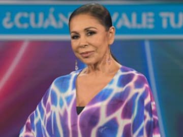 Oro Jondo sobre Isabel Pantoja: “Es la verdadera trap queen, todo lo que querría ser La Zowi o Bad Gyal”