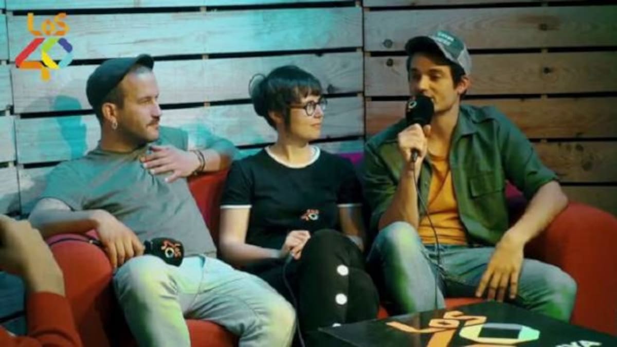 Els Catarres: “Había la responsabilidad de hacer un buen disco”