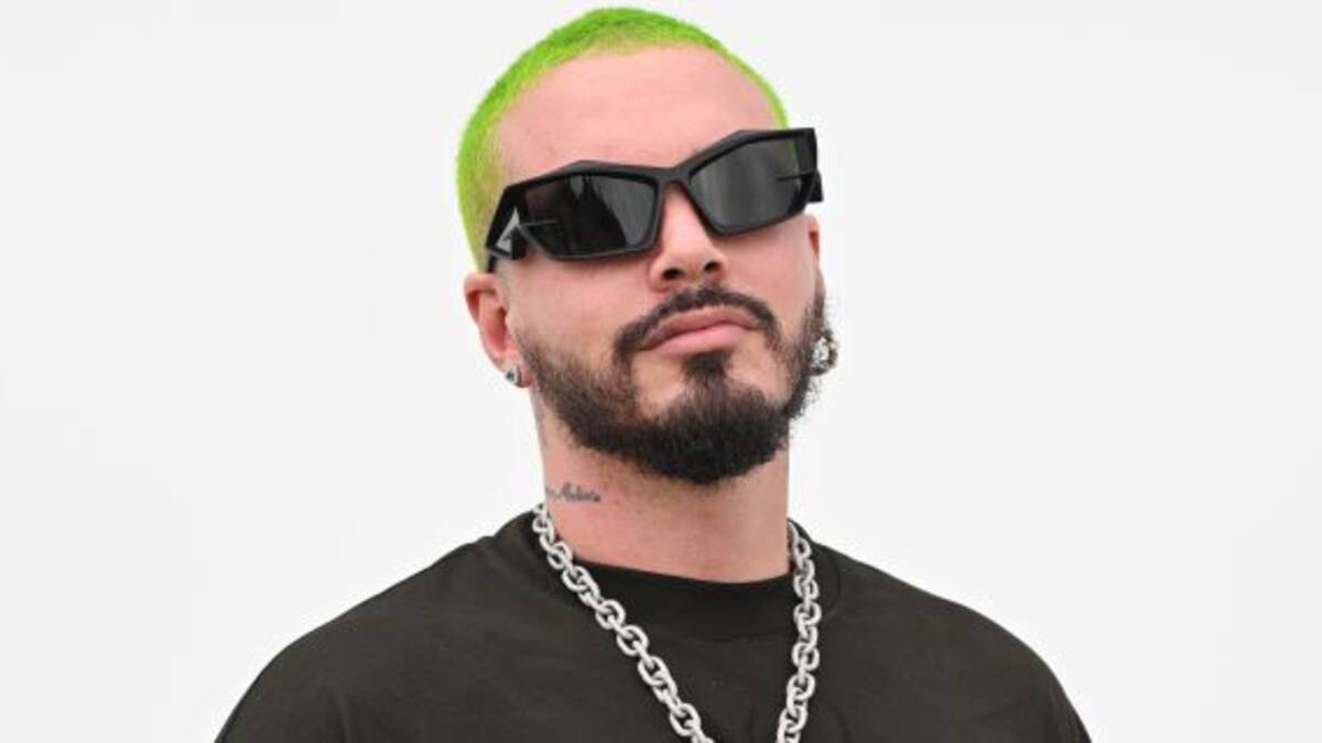 Experiencia J Balvin: ¡Te llevamos a su show en Montevideo!