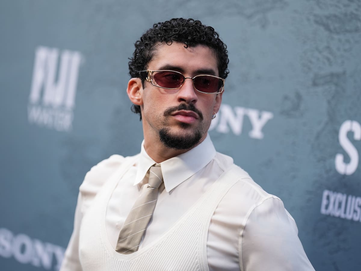 ¿A quién invitará Bad Bunny a su espectáculo de medio tiempo de la Super Bowl?