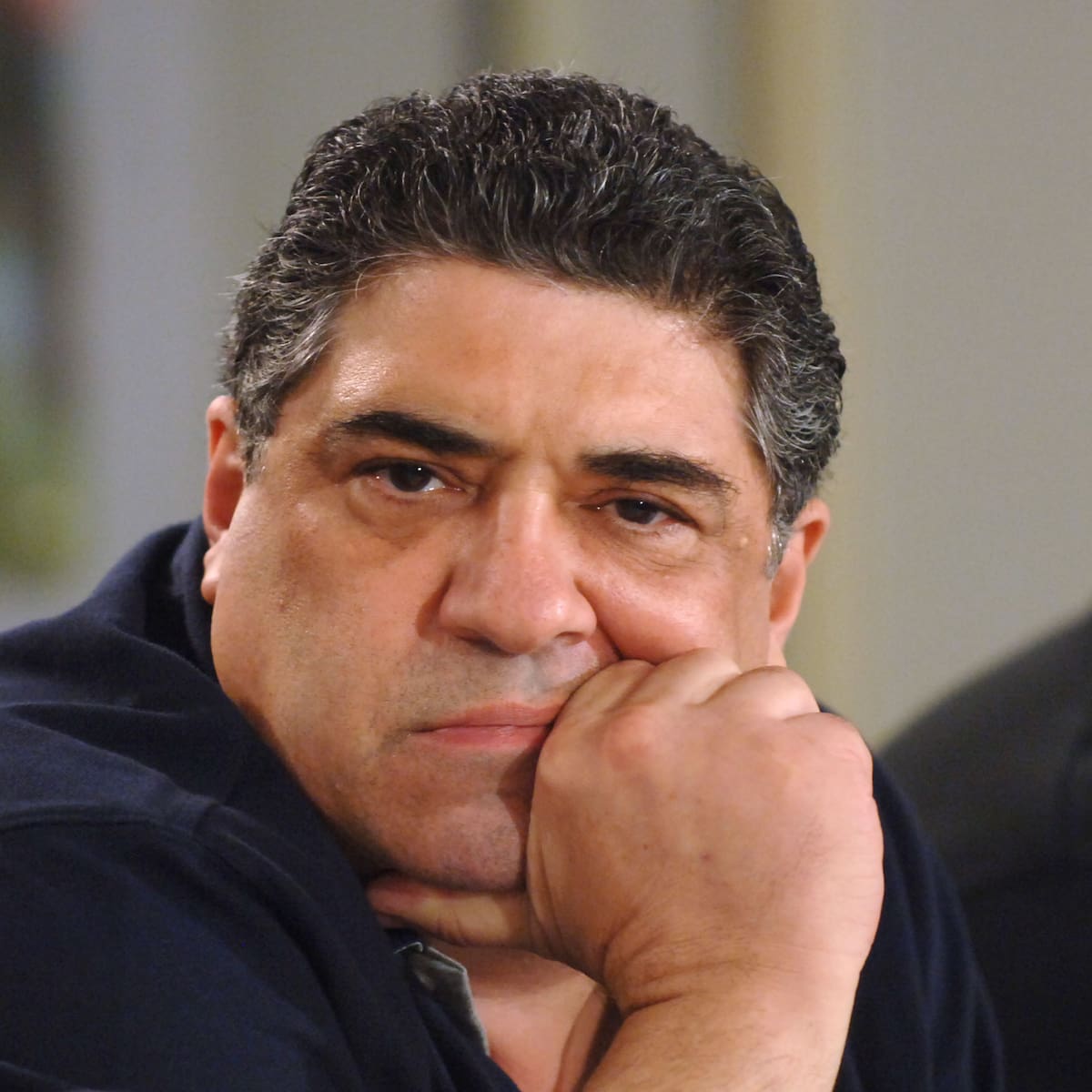 Muere Vincent Pastore: adiós al mítico 'Big Pussy' de 'Los Soprano'