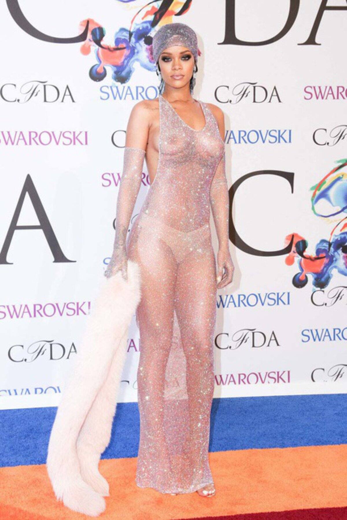 Rihanna