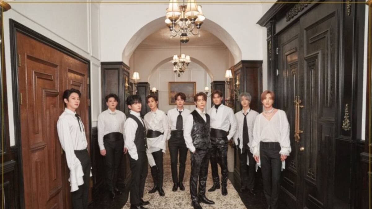 Super Junior presenta The Reinassence