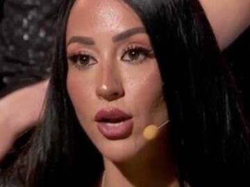 ‘La casa fuerte 2’: Aurah Ruiz desveló el motivo del despido de Jesé Rodriguez del PSG