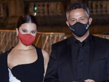 Alejandro Sanz emociona con la felicitación a su hija Manuela por su 20 cumpleaños