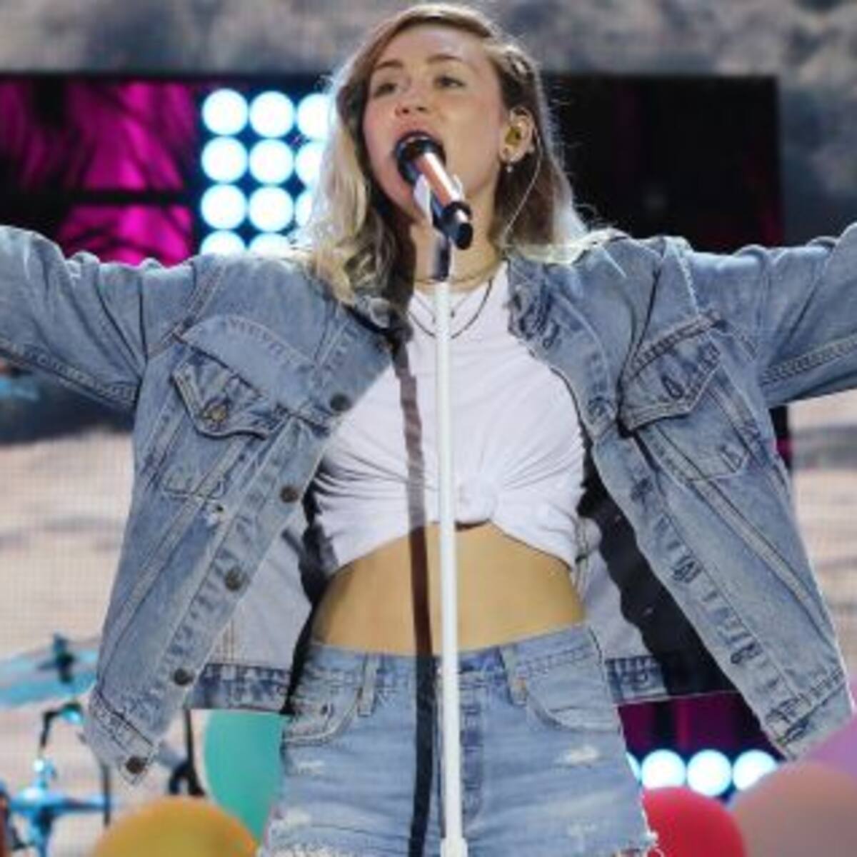 ¿Miley Cyrus se arrepiente de Hannah Montana?
