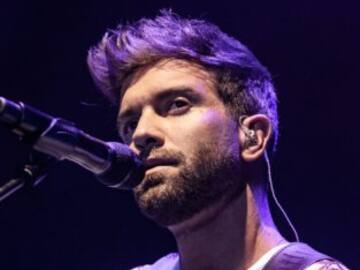 Pablo Alborán anuncia nuevas fechas de su gira por teatros