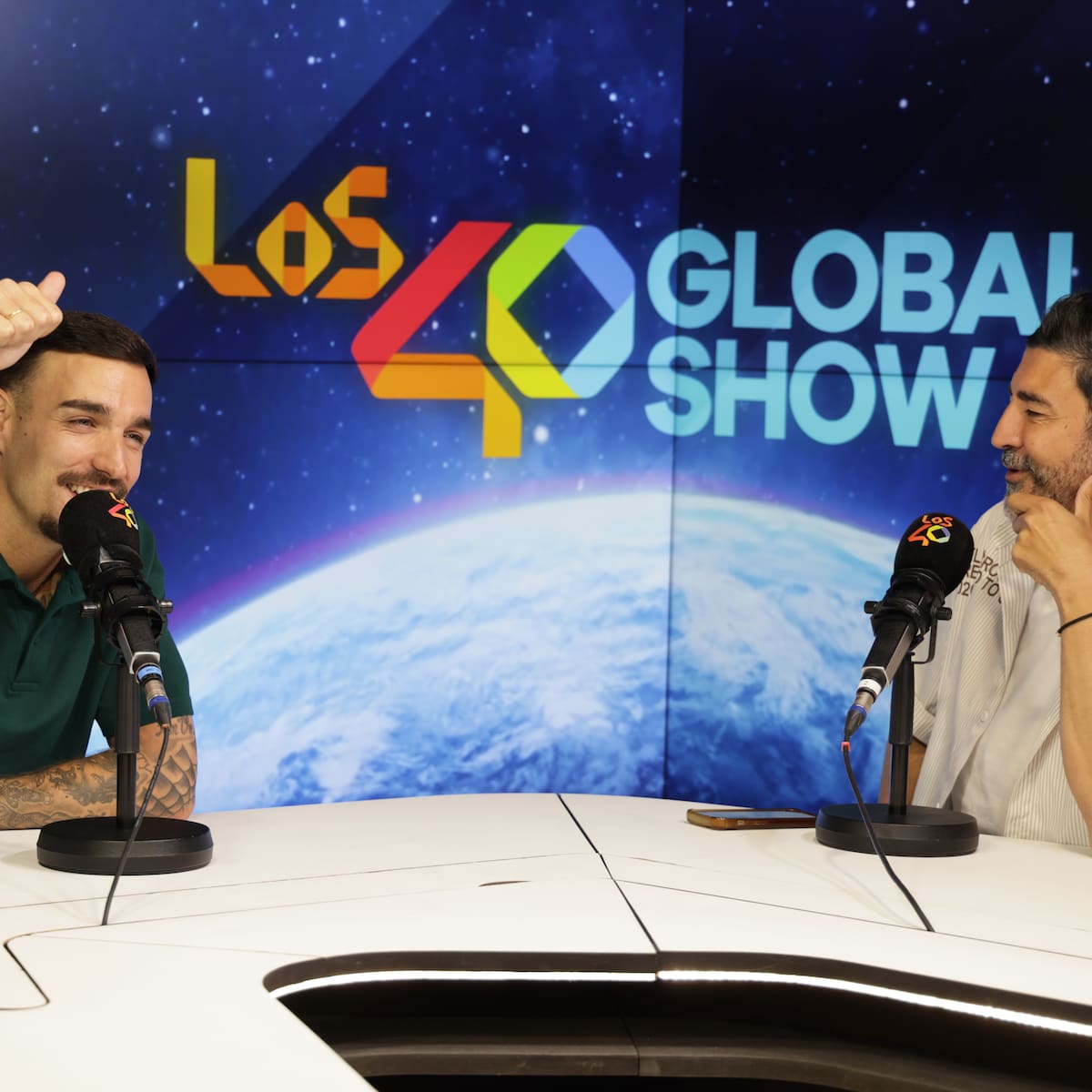 Entrevista exclusiva con Rels B: “He tenido problemas en la vida por ser demasiado bueno con las personas”