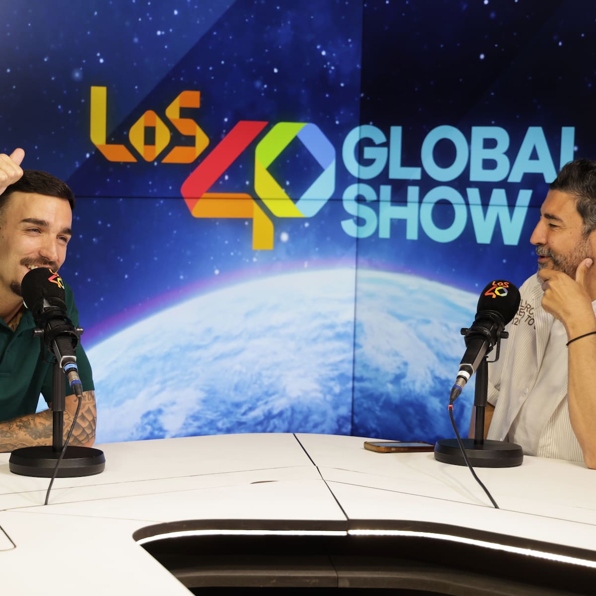 Entrevista exclusiva con Rels B: “He tenido problemas en la vida por ser demasiado bueno con las personas”