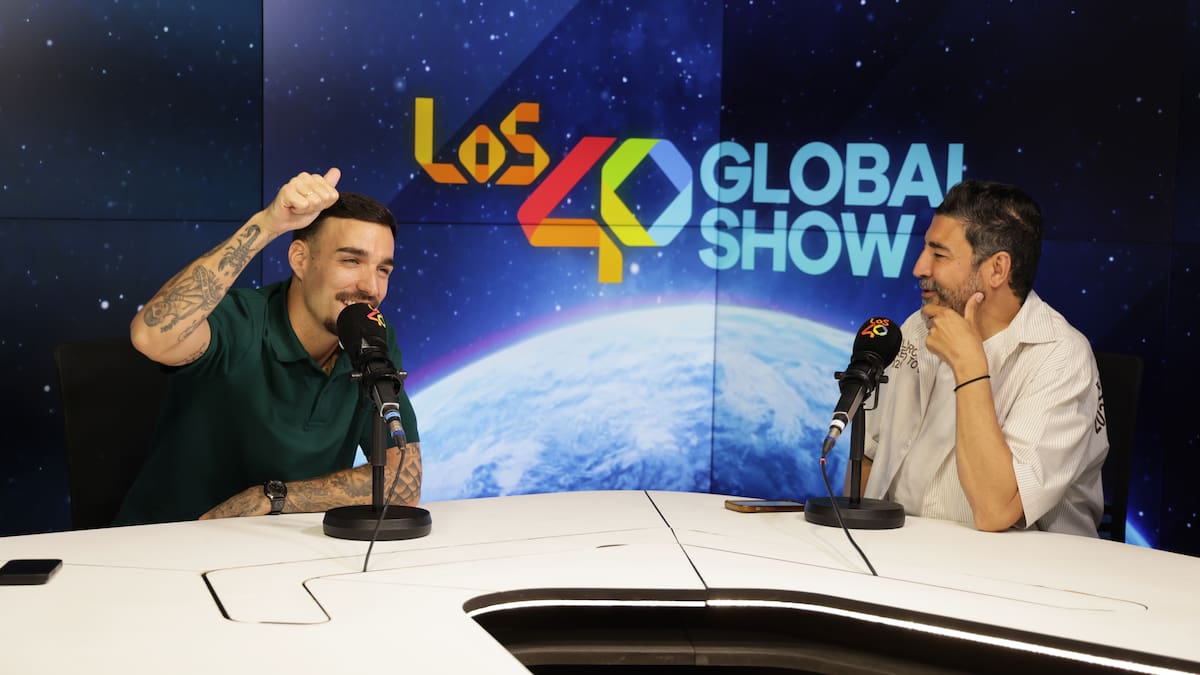 Entrevista exclusiva con Rels B: “He tenido problemas en la vida por ser demasiado bueno con las personas”