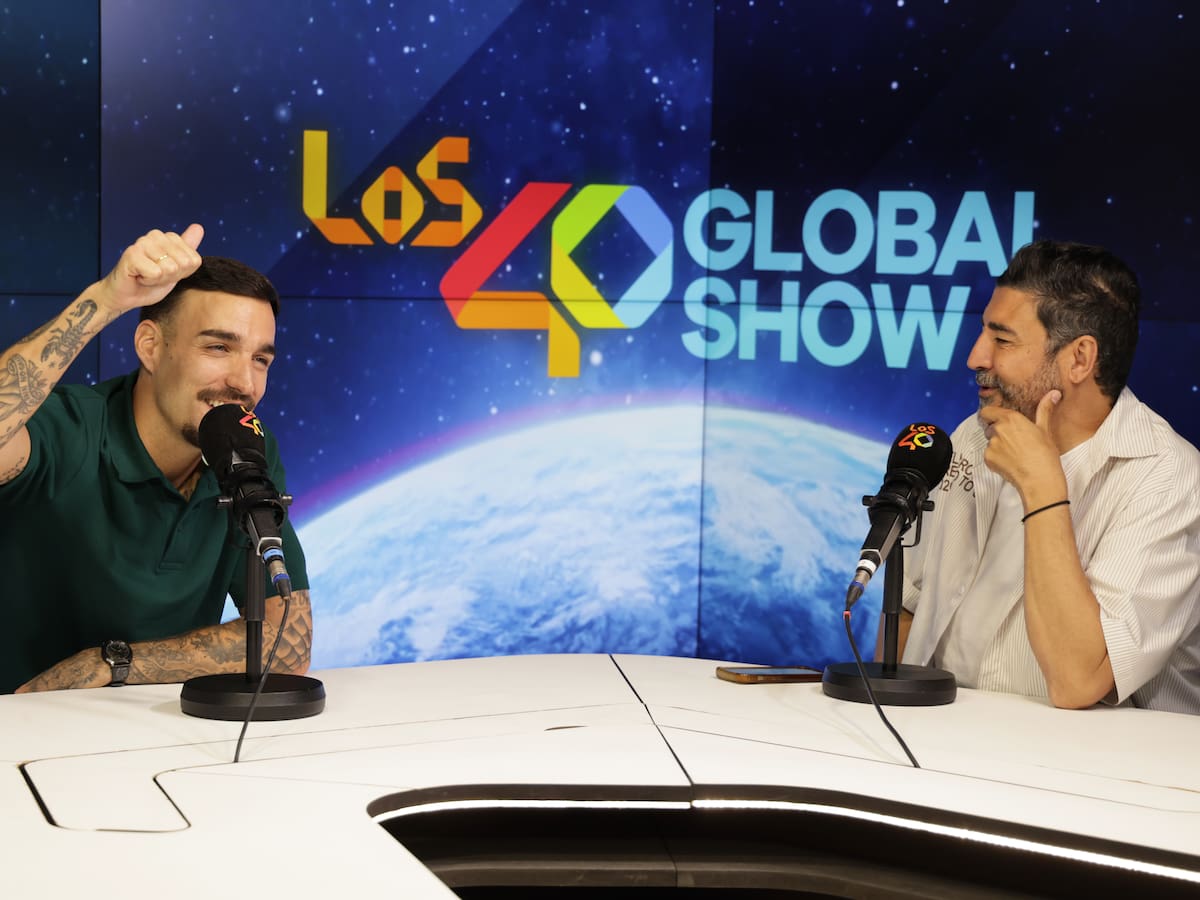 Entrevista exclusiva con Rels B: “He tenido problemas en la vida por ser demasiado bueno con las personas”