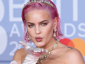 Anne-Marie y Little Mix le ponen picante a su futura colaboración: Kiss my (Uh Oh)