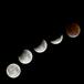 Calendario lunar diciembre 2024: todas las fases de la luna este mes