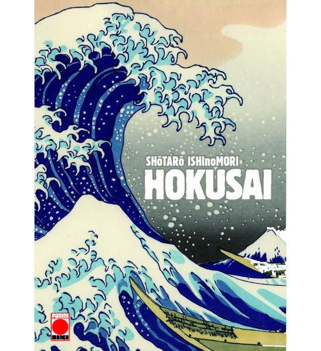 Hokusai