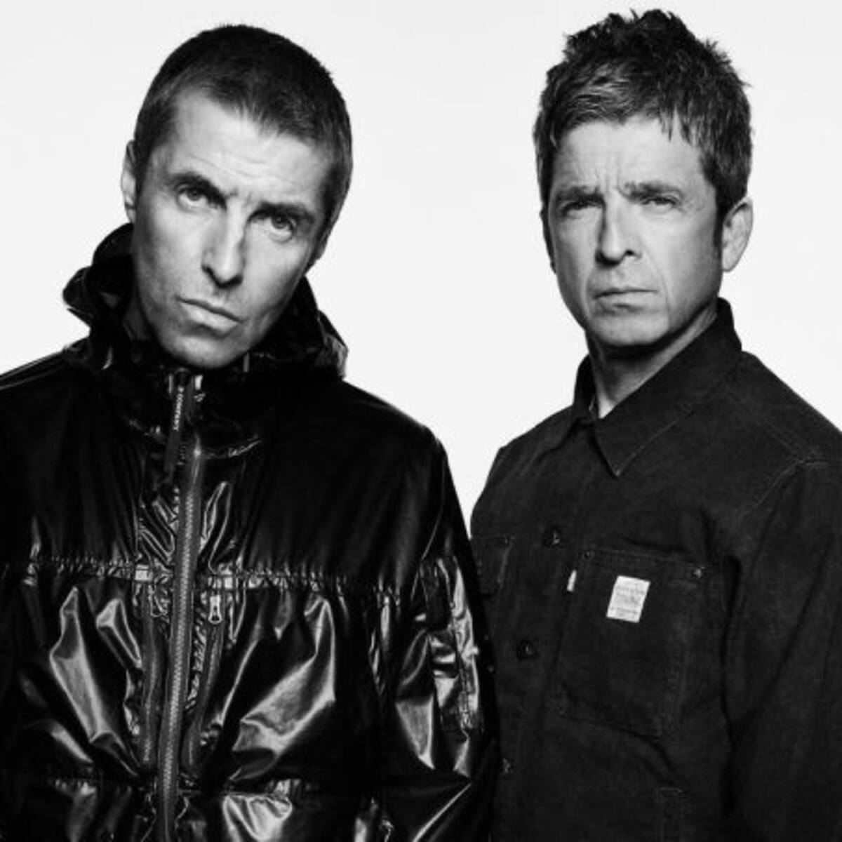 Todo sobre el regreso de Oasis