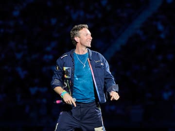 ¿Infidelidad en un concierto de Coldplay? El culebrón de la kiss-cam que ha dado la vuelta al mundo