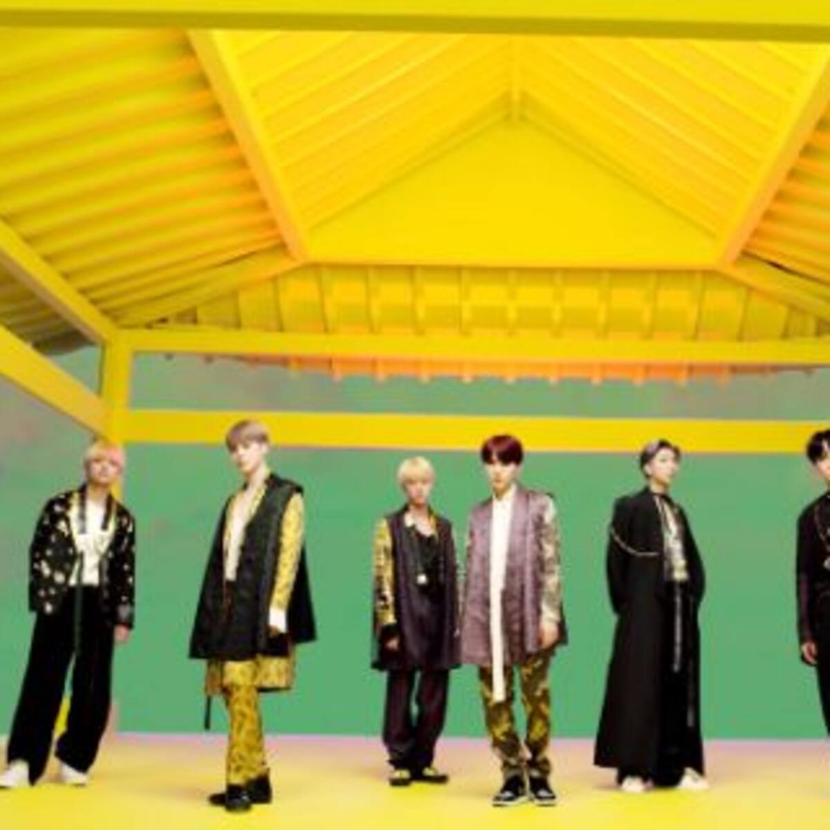 ¡BTS mostró un adelanto de "IDOL"!