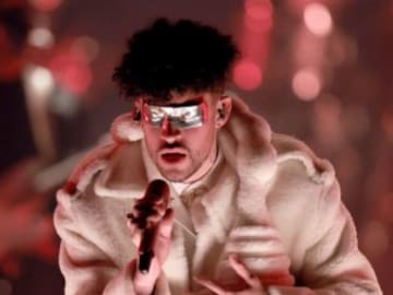Ha vuelto: Bad Bunny revoluciona las redes con el anuncio de su nueva canción