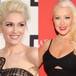 ¿Guerra entre Christina Aguilera y Gwen Stefani?