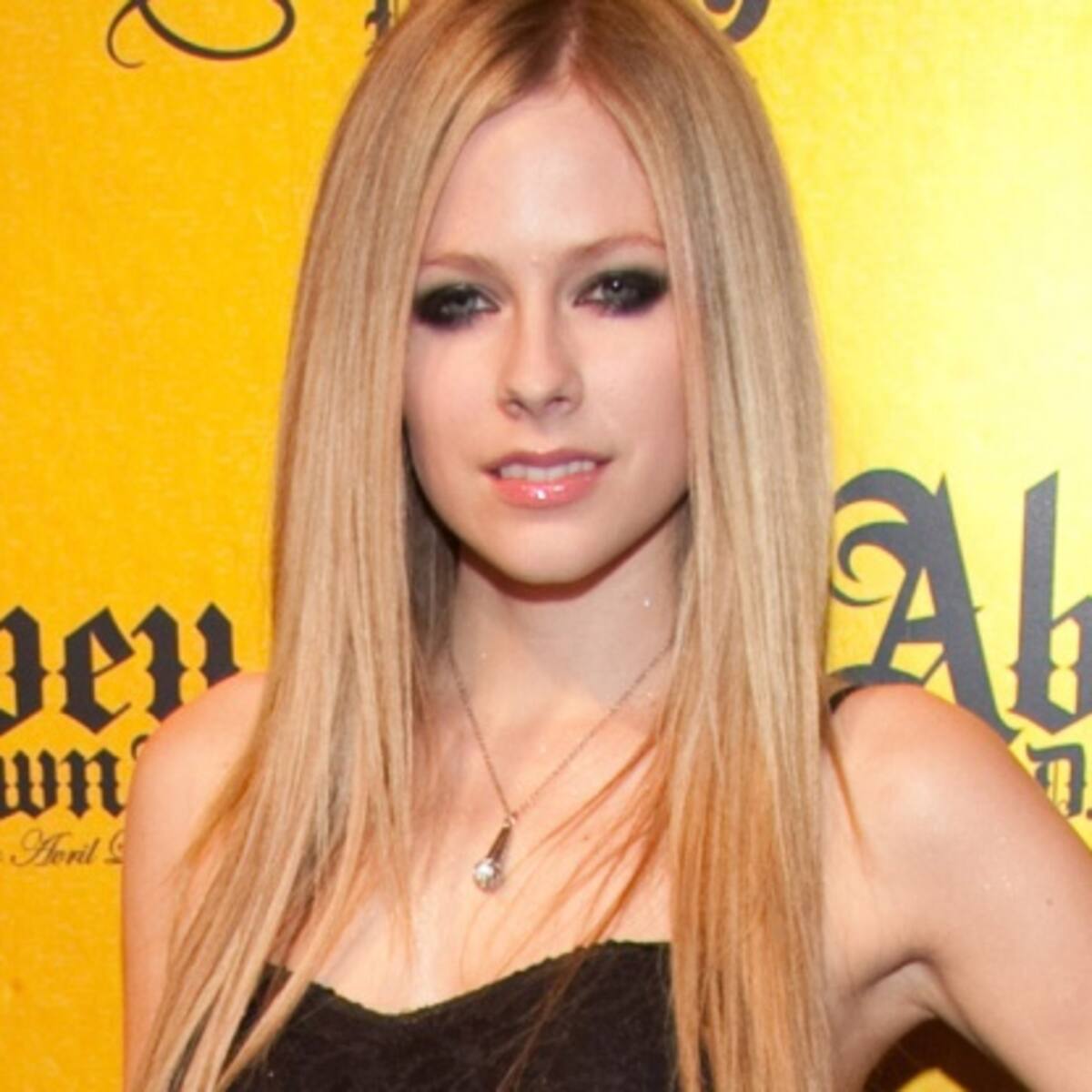 Avril Lavigne creyó que la enfermedad de Lyme acabaría con su vida