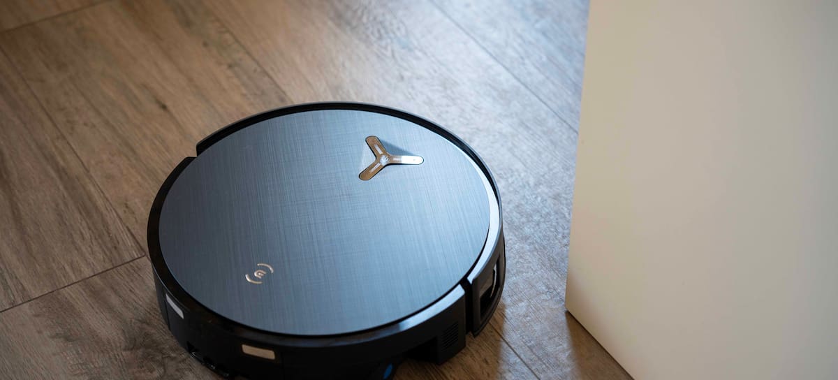 Ecovacs Deebot X12 OmniCyclone