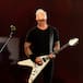 James Hetfield, sobre pronunciarse políticamente: “Metallica no está aquí como otros artistas para influir en vosotros con su m*erda”