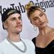 Justin Bieber y Hailey Baldwin celebran el aniversario de su boda con sus seguidores