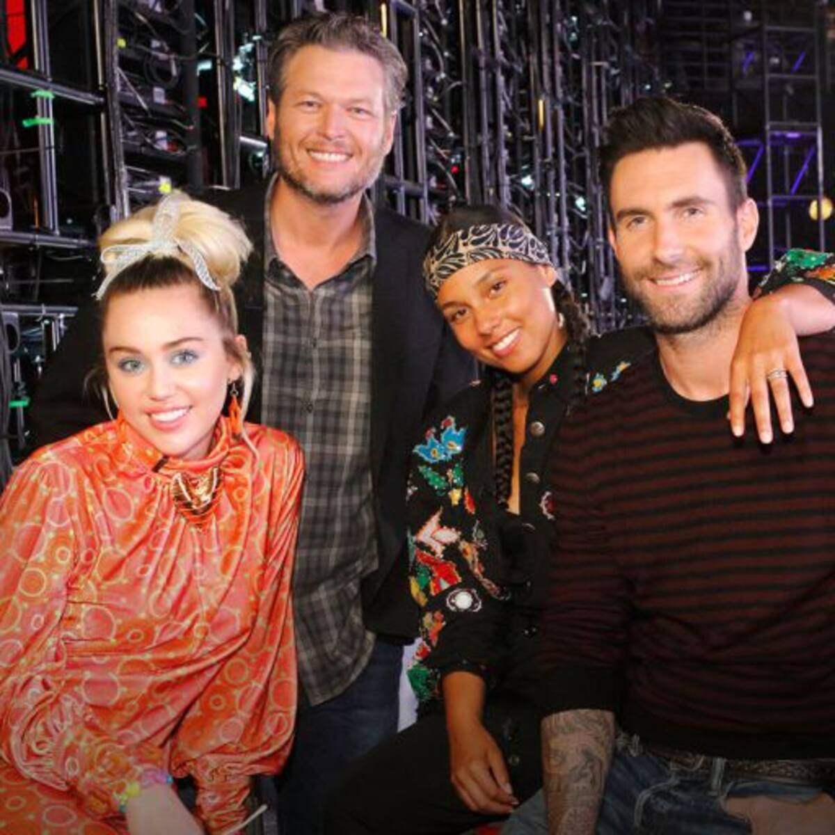 Empezaron las batallas en The Voice ¡No vas a creer los resultados!
