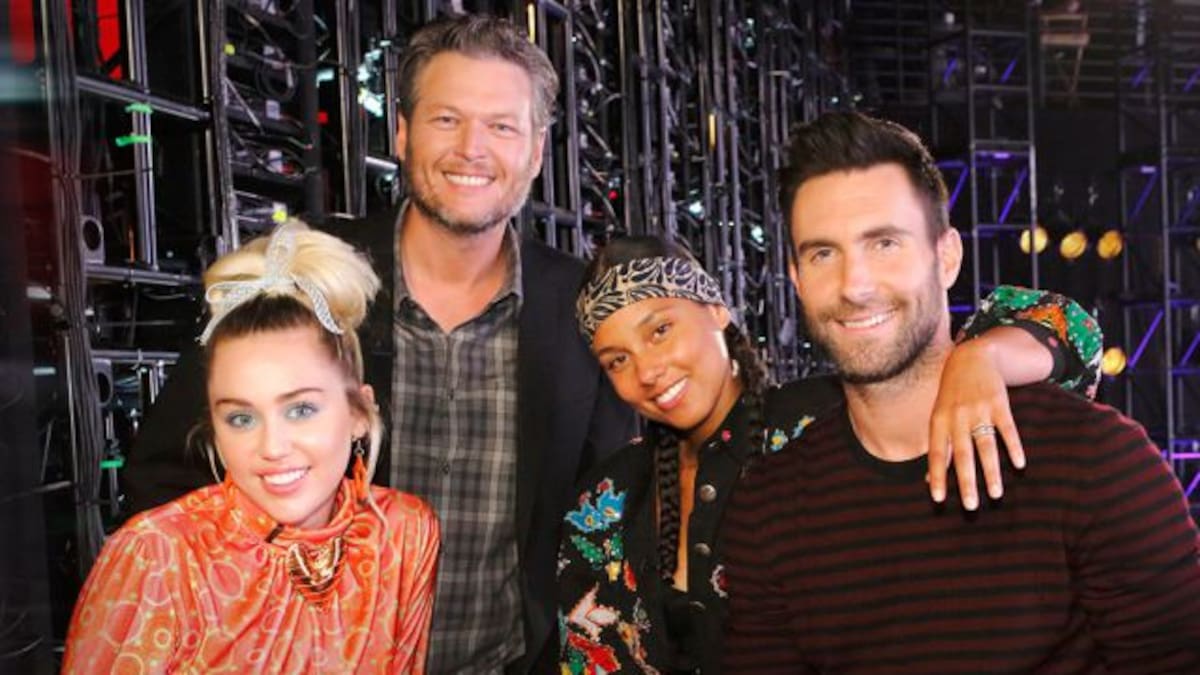 Empezaron las batallas en The Voice ¡No vas a creer los resultados!