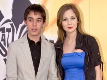 Víctor Elías felicita a Natalia Sánchez por su cumple: Lo que unió ‘Los Serrano’ no lo separa nadie