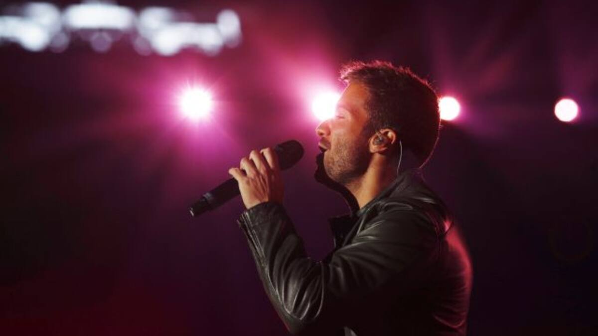 LOS40 Music Awards: Sorpresas, humor y mucha música en una gala llena de estrellas