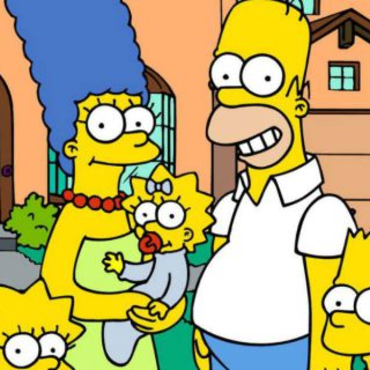 Este personaje de Los Simpson podría desaparecer