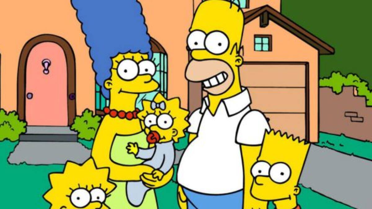 Este personaje de Los Simpson podría desaparecer