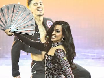 Chanel vuelve a hacer otro ‘Chanelazo’ en el Carnaval de Tenerife 2022