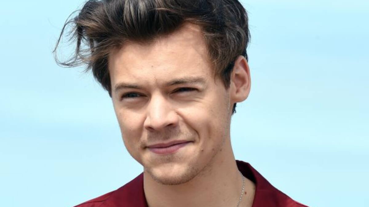 Los ojos masculinos más atractivos del pop