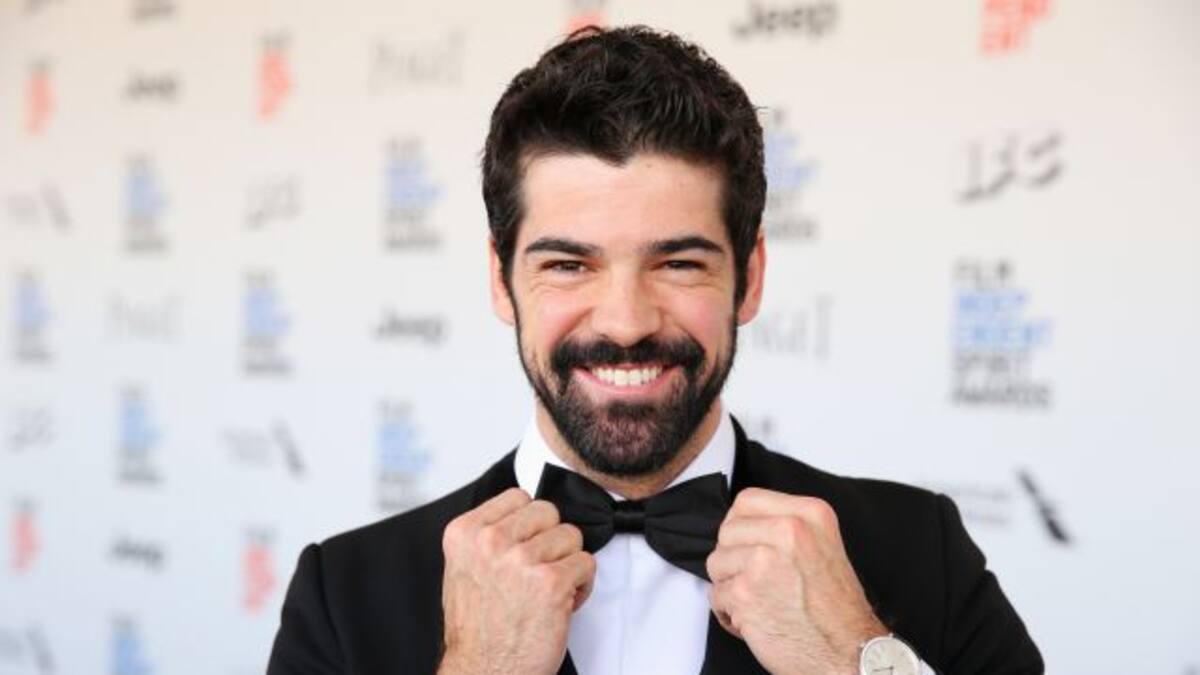 Miguel Ángel Muñoz y la terapia que le cambió la vida