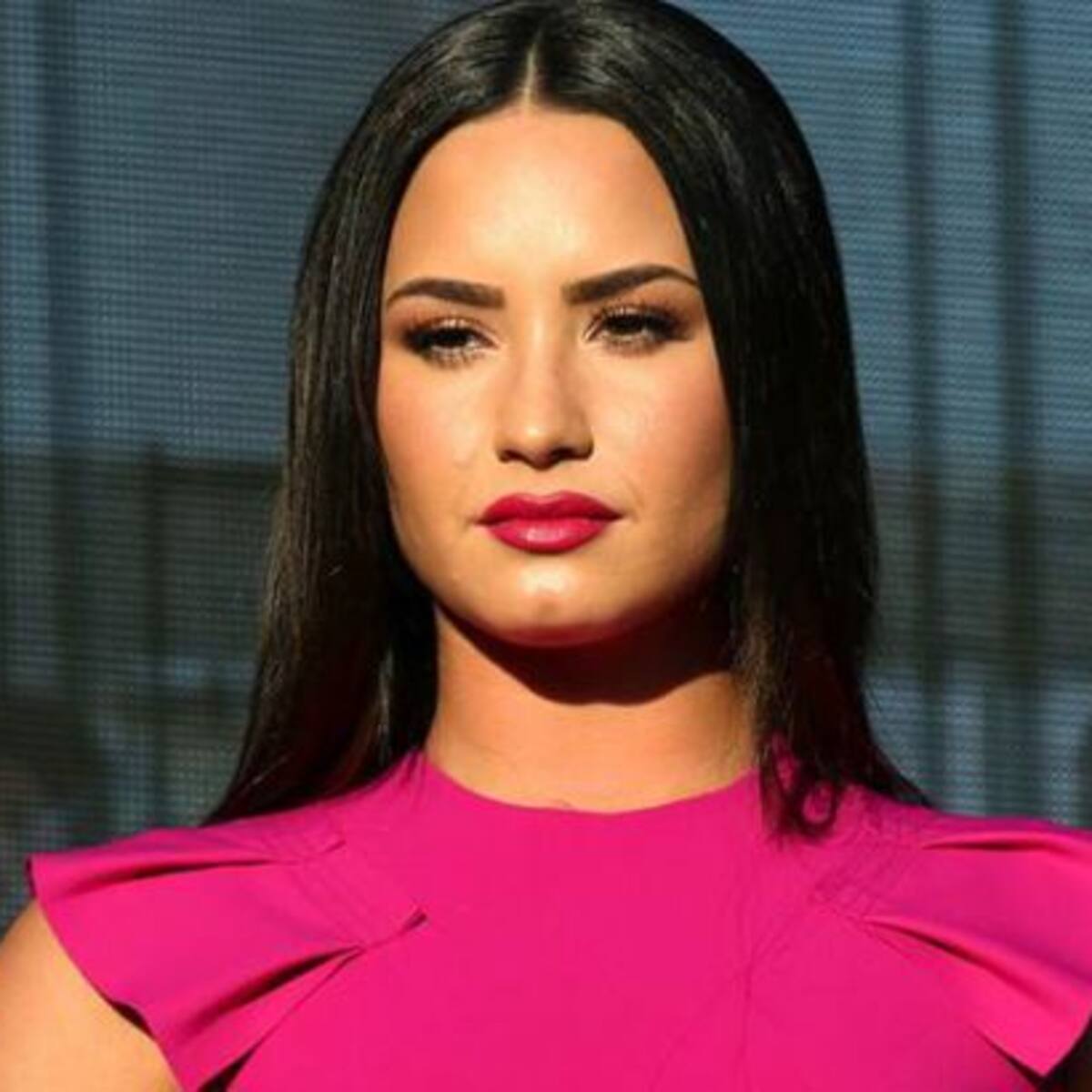 La hermana de Demi Lovato habló de la salud de la cantante