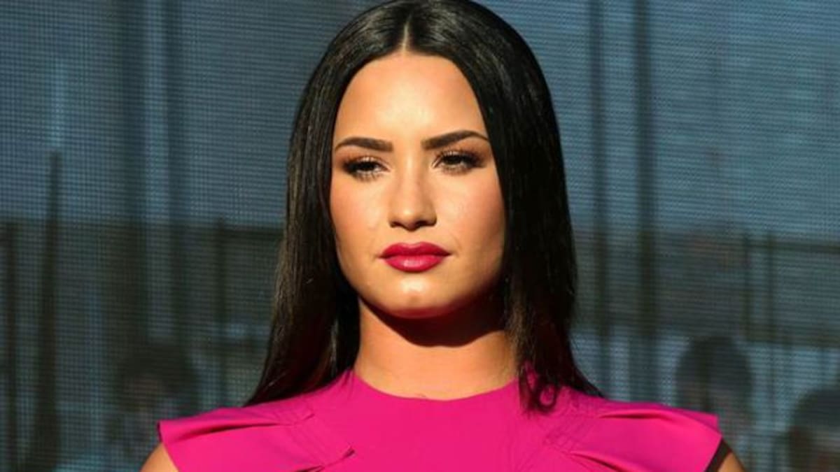 La hermana de Demi Lovato habló de la salud de la cantante
