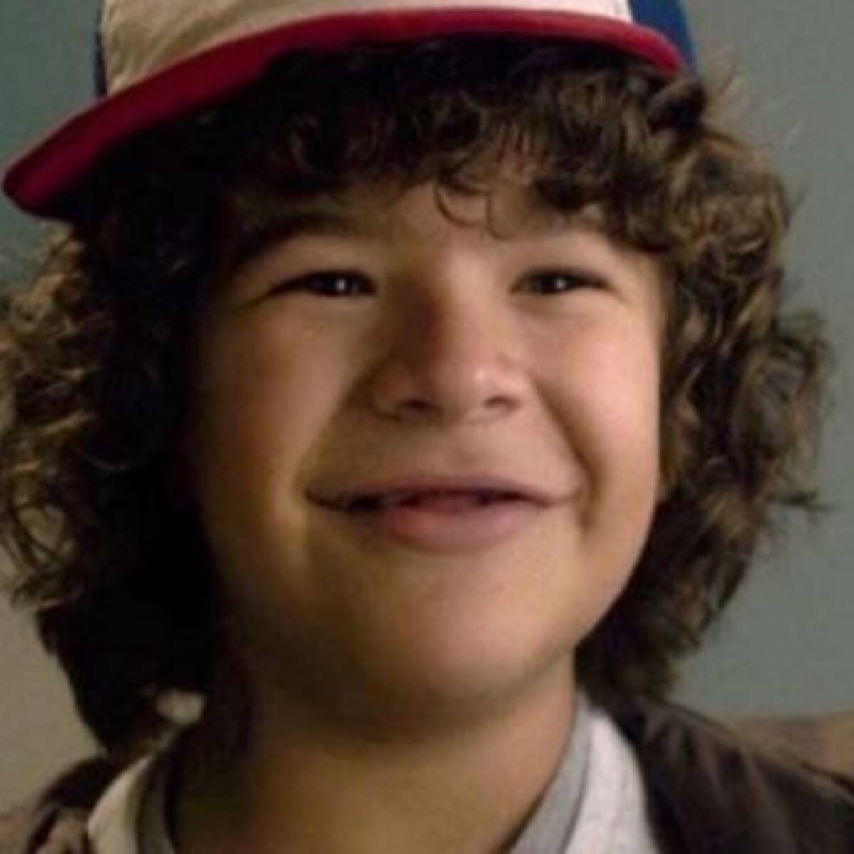 El nuevo trabajo de Gaten Matarazzo antes de empezar a grabar Stranger Things