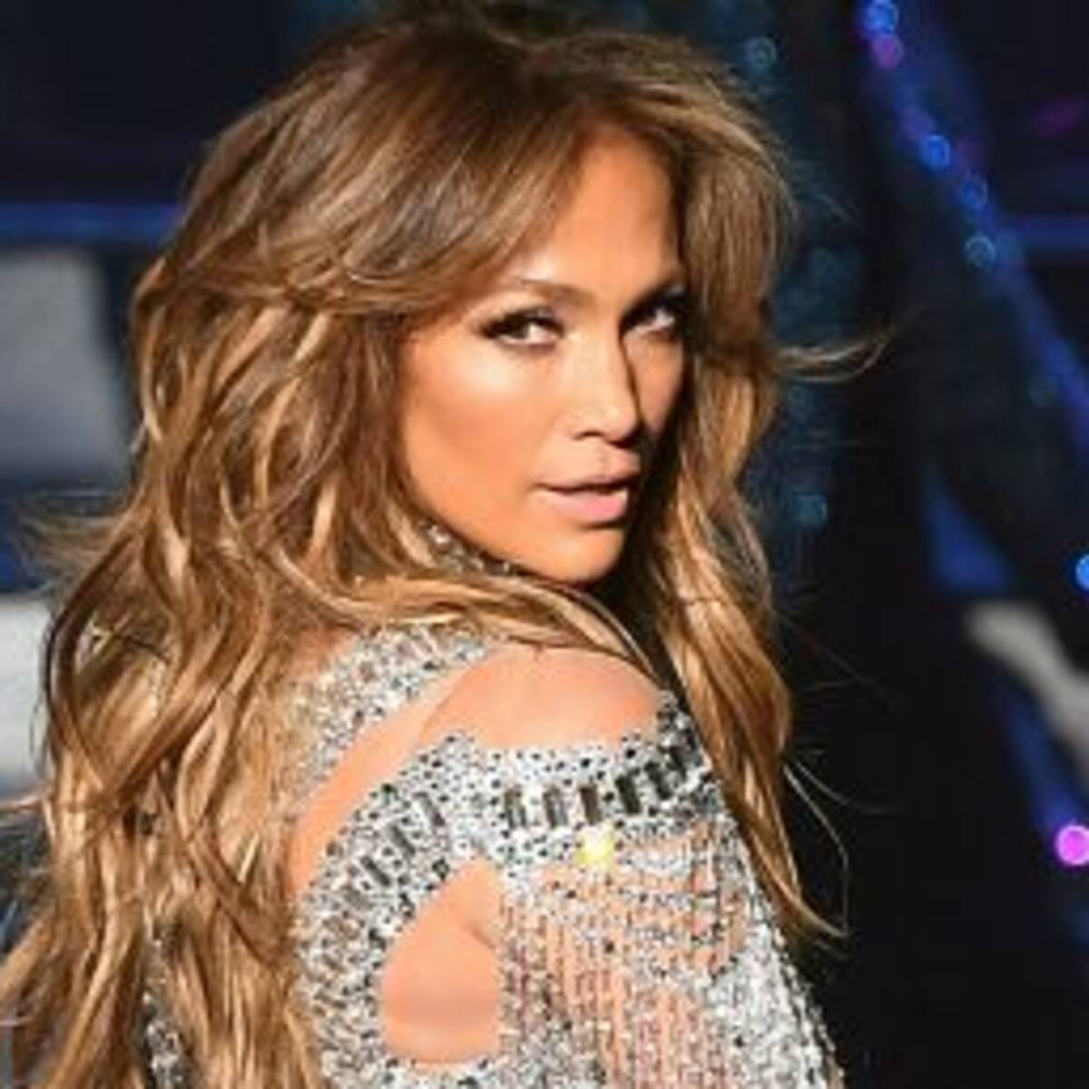 JLo baila al ritmo de JBalvin, mirá!