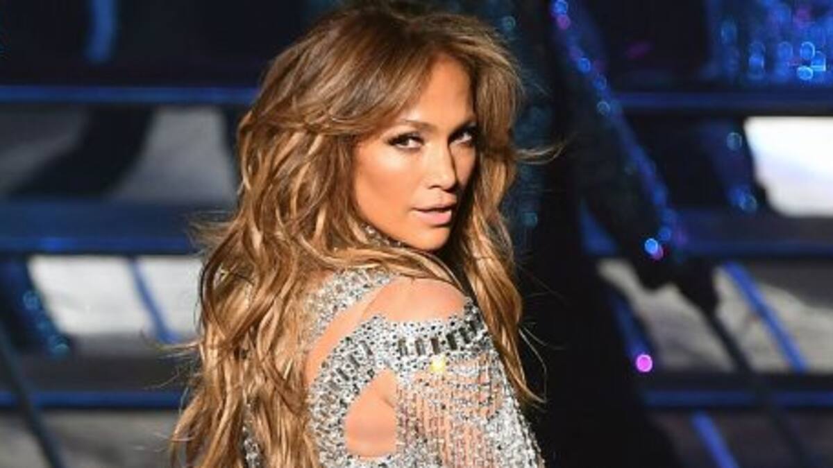 JLo baila al ritmo de JBalvin, mirá!
