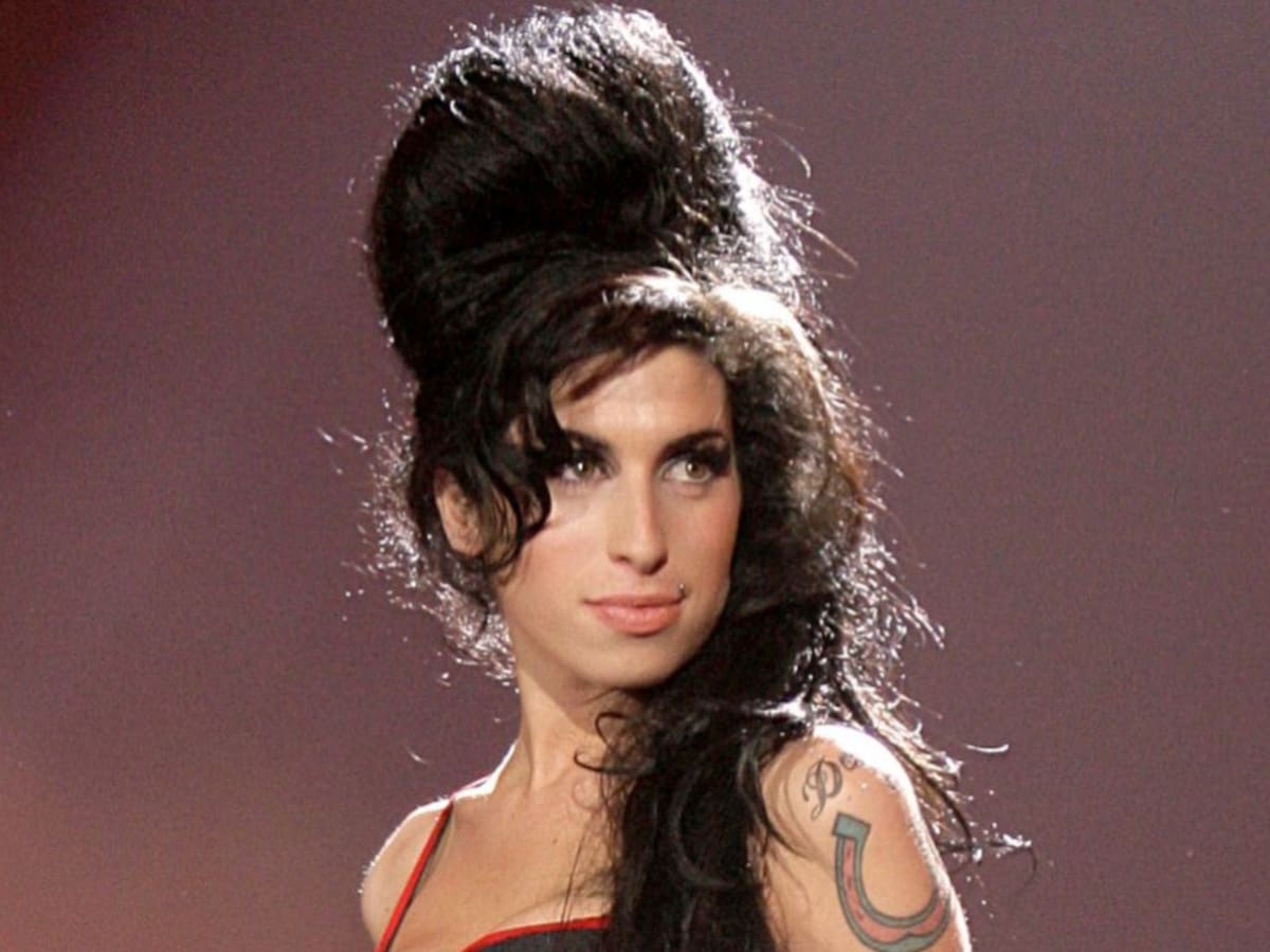 'Back to Black' cumple 20 años: el disco que convirtió el dolor de Amy Winehouse en una obra inmortal