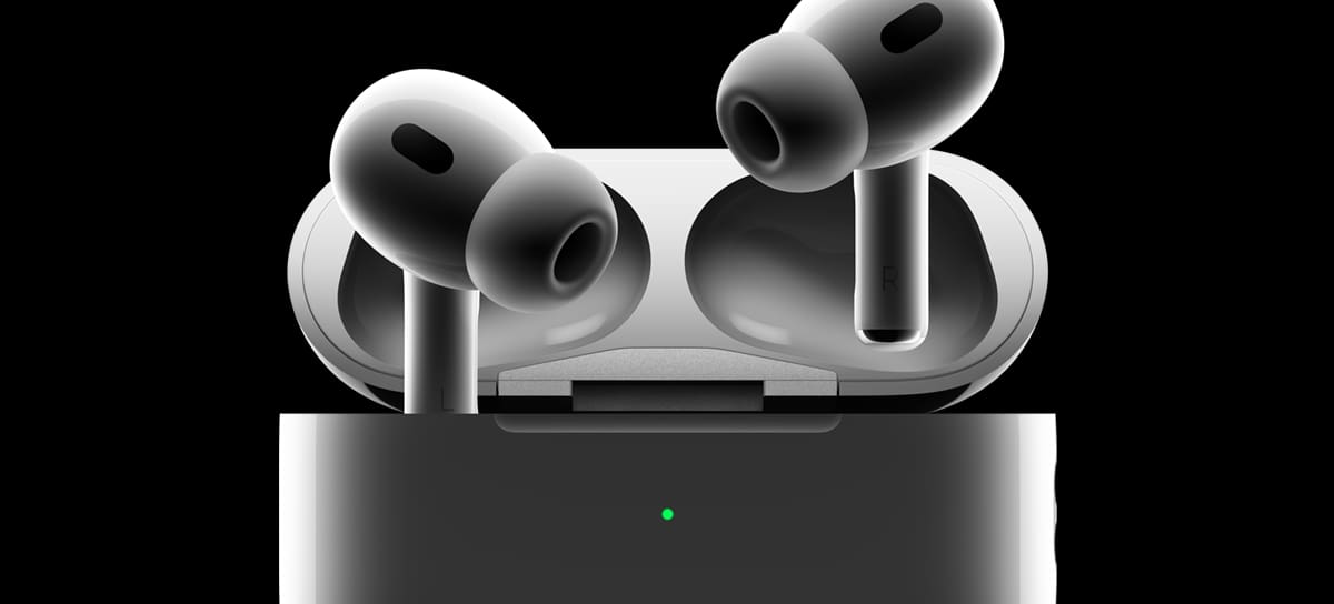 Airpods Pro