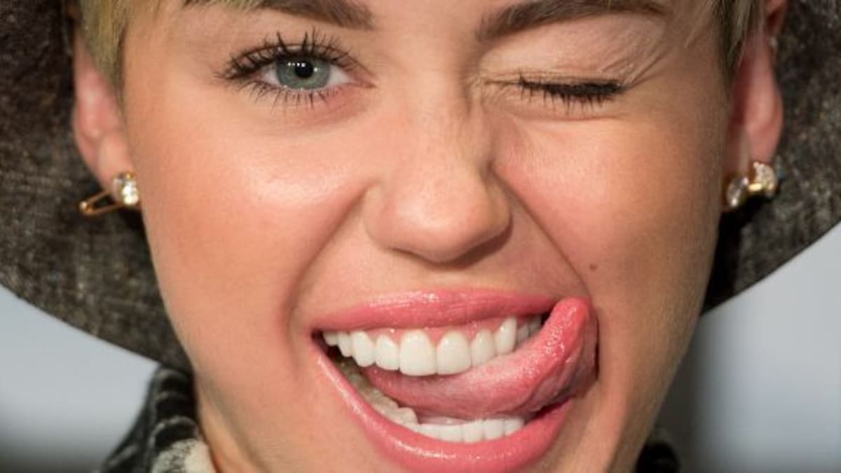 Todo mal entre Miley Cyrus y Taylor Swift
