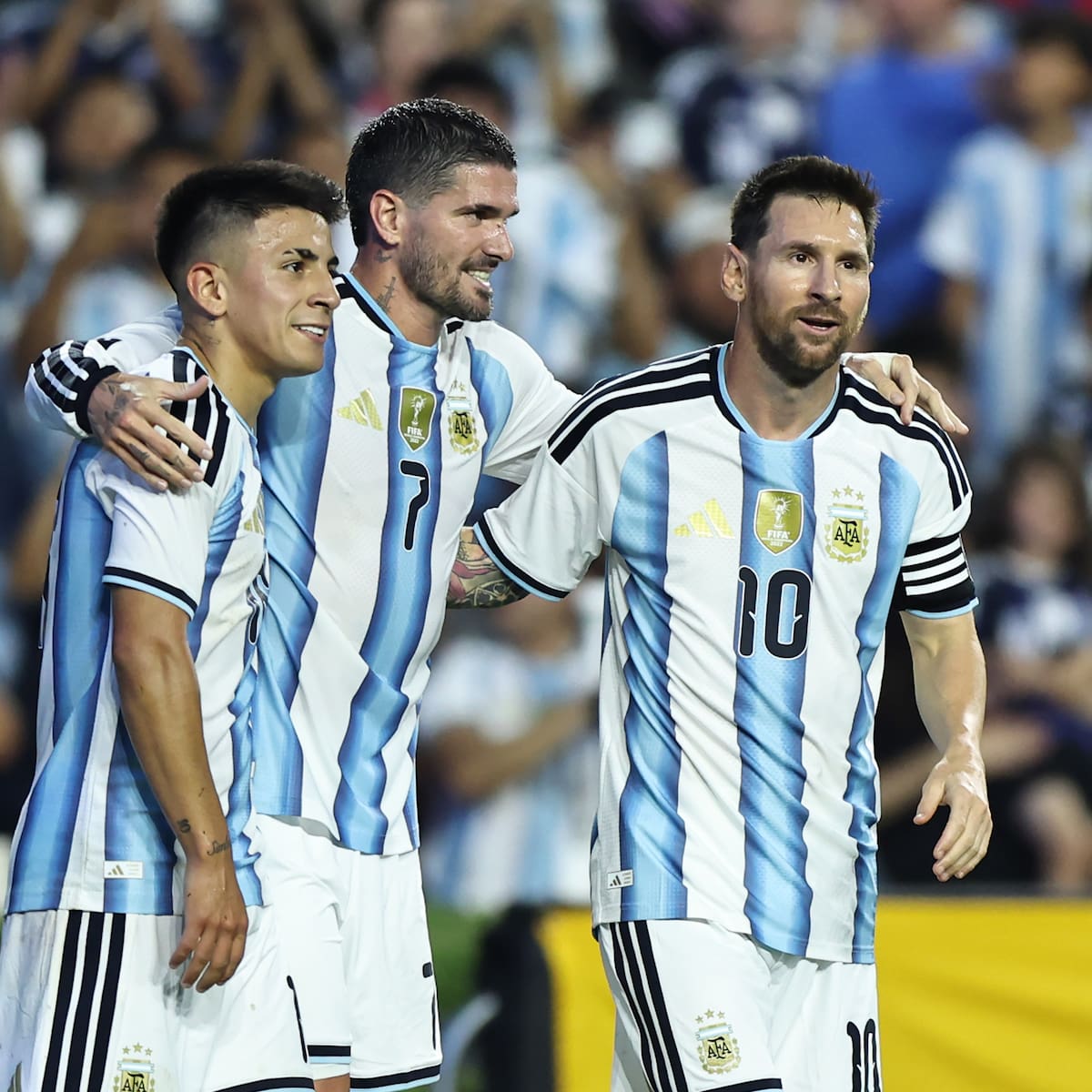 Todos los partidos del Mundial del 17 de junio y dónde ver en TV y online