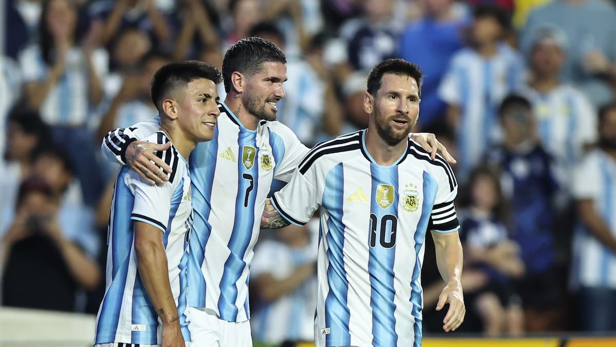 Quién juega hoy en el Mundial 2026: horarios de todos los partidos del 17 de junio y dónde ver en TV y online