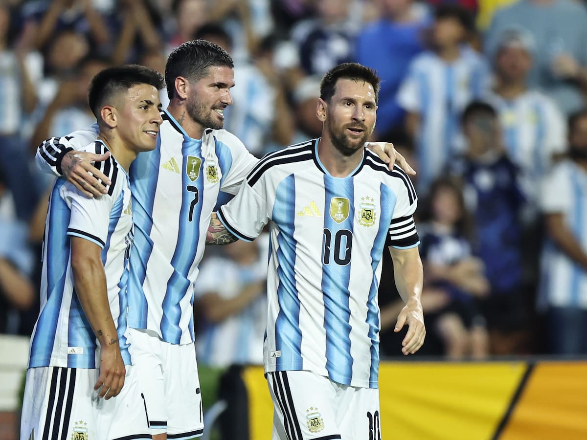 Todos los partidos del Mundial del 17 de junio y dónde ver en TV y online