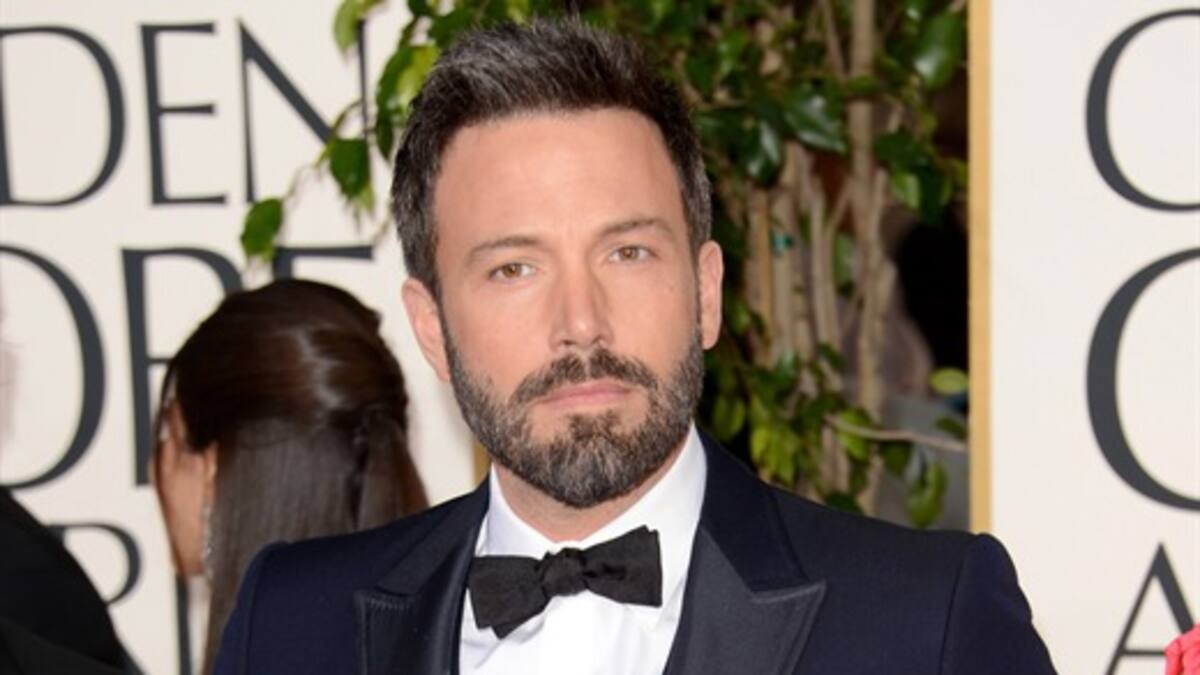 Ben Affleck vivirá cinco días con menos de $2