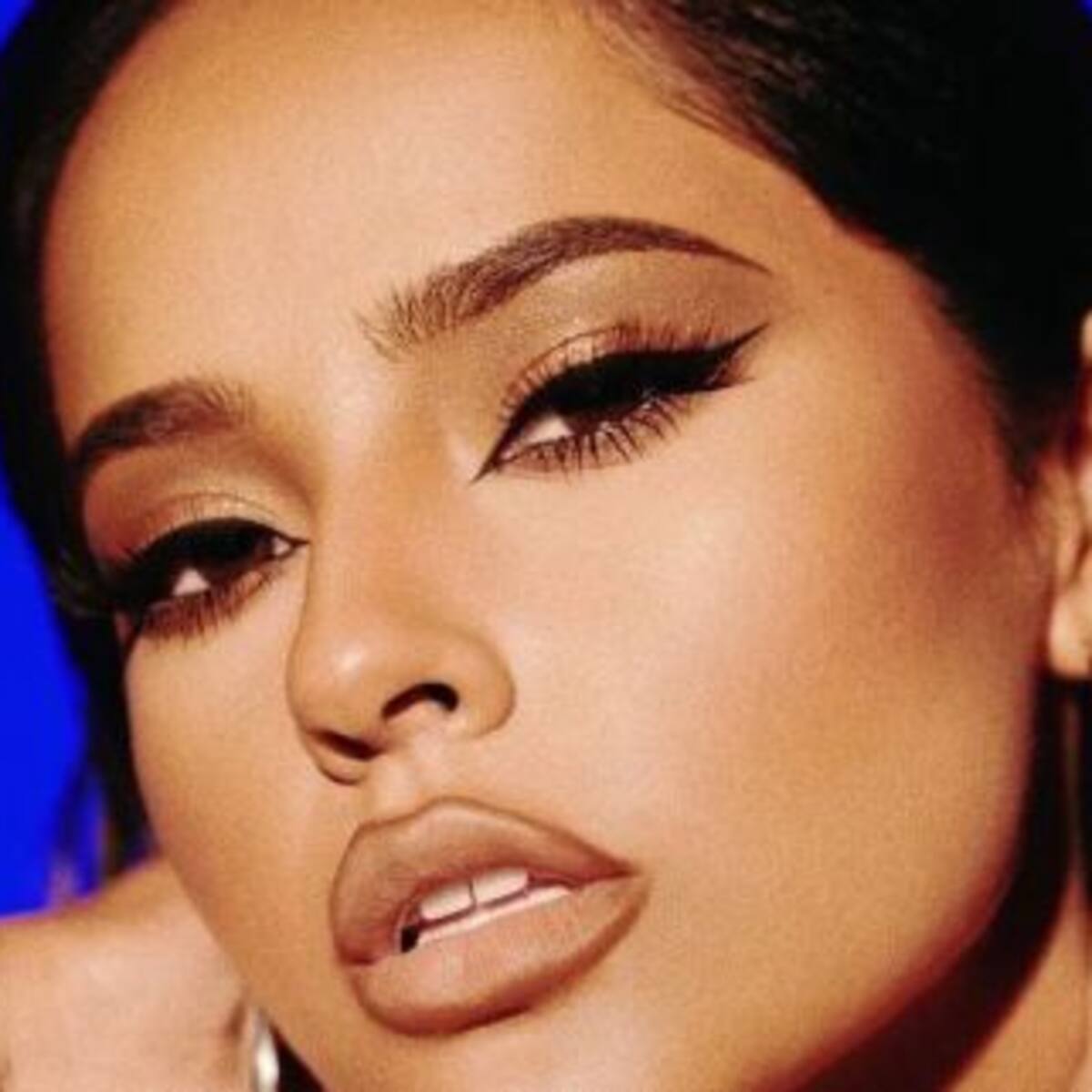 Becky G reveló la lista de canciones de su nuevo álbum ‘Esquemas’